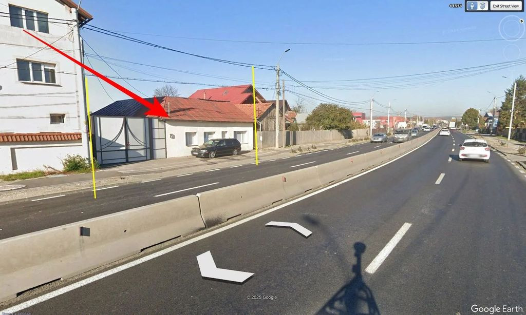 AZURA Imobiliare - Vila Budeasa Mare Primarie