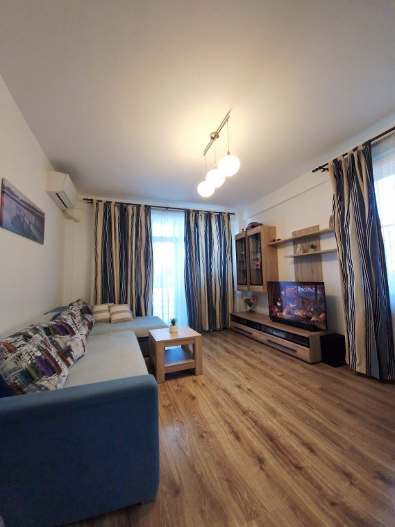 Apartament 2 camere New Residence Varteju