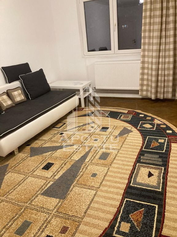 Apartament 2 camere, centrala proprie, Recent renovat, Dacia