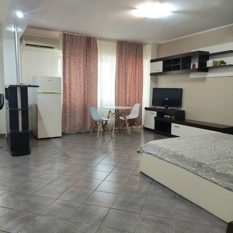 GARSONIERA VITAN, METROU TIMPURI NOI, UTILATA-MOBILATA