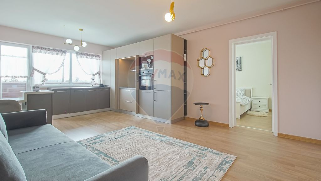 COMISION 0%| Apartament 2 camere | Sanpetru Subcetate | L...