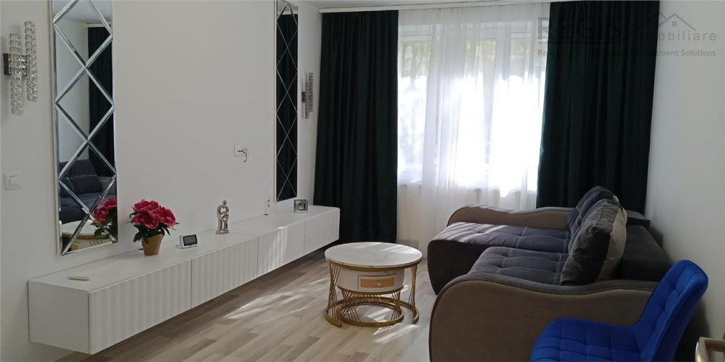 Apartament 2 camere, finisaje premium, locatie excelenta, Ce