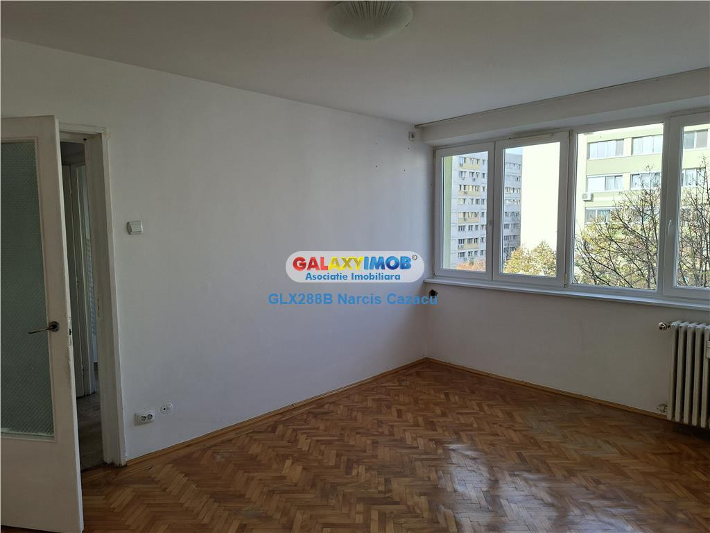 Mihai Bravu Matei Voievod Vatra Luminoasa apartament 3 cam