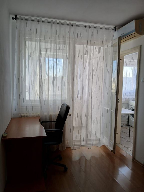 Metrou Dristor Garsoniera Sector 3