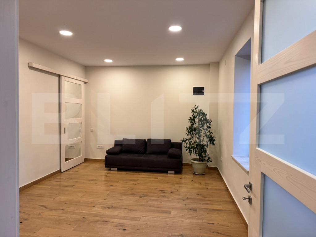 Spațiu de birou modern, de închiriat, de 40 mp – zona G?