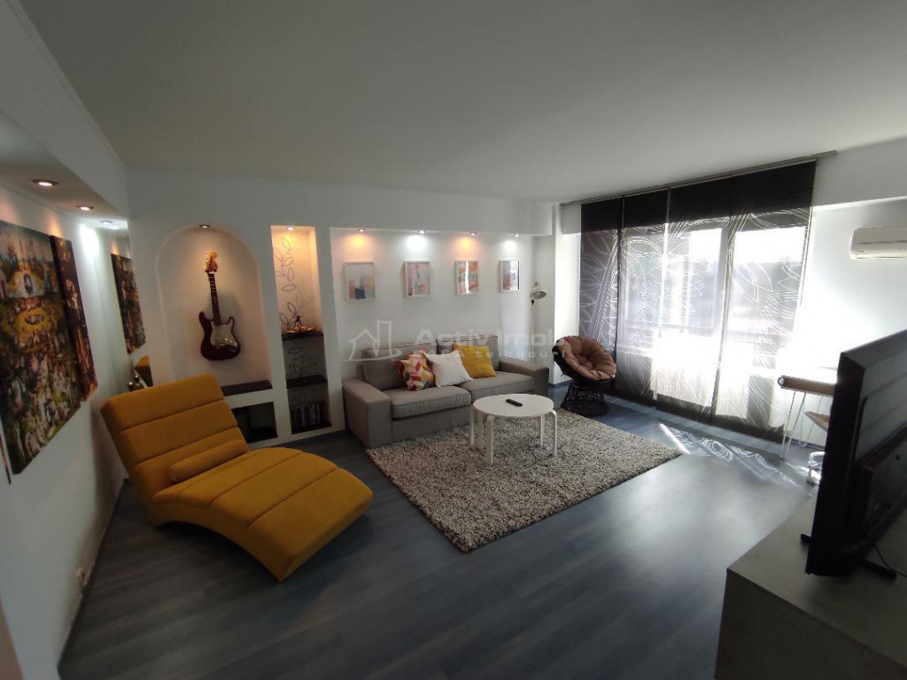 Apartament 2 camere - Unirii - Timpuri Noi / Camera de Comer