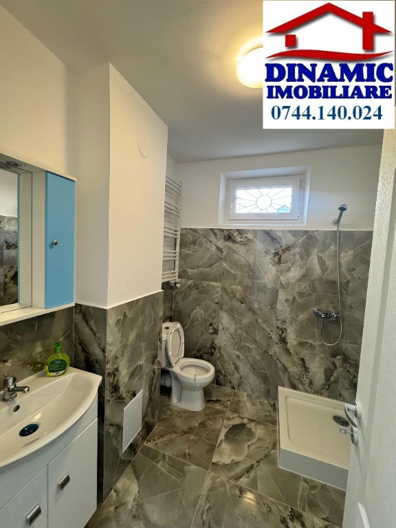 Garsonieră , Str. Veseliei , parter , 30 mp 41650 Eur