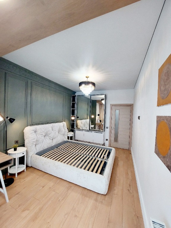 Garsoniera de inchiriat in zona Berceni