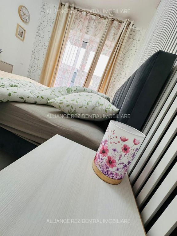 Metrou - Ap 2 Camere/Prima Inchiriere LUX- Parcare inclusa!