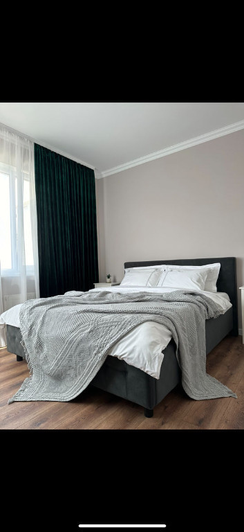 Garsoniera de inchiriat in zona Vitan