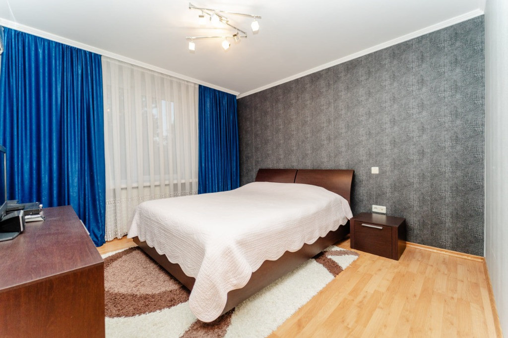 Apartament cu 2 camere de inchiriat zona Ferdinand