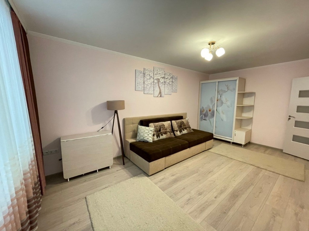 Apartament cu 2 camere de inchiriat zona Militari