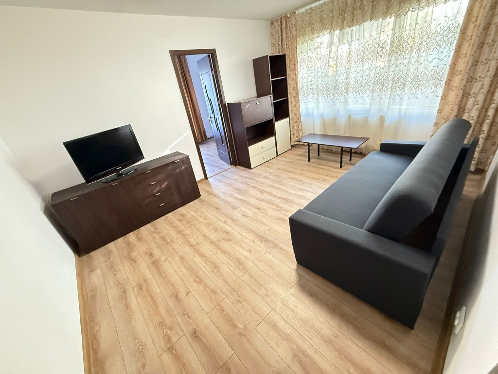 Apartament 2 camere mobilat, utilat Astra- Lidl