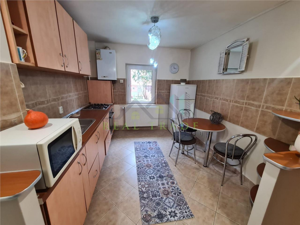 Apartament 2 camere decomandat Racadau Magnolia