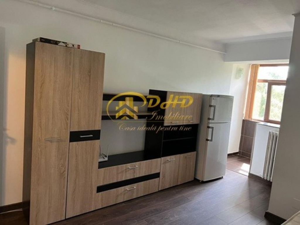 Garsoniera Tudor Vladimirescu,CT proprie,et intermediar ANAF