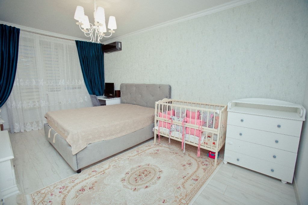 Garsonieră de inchiriat in zona Obor