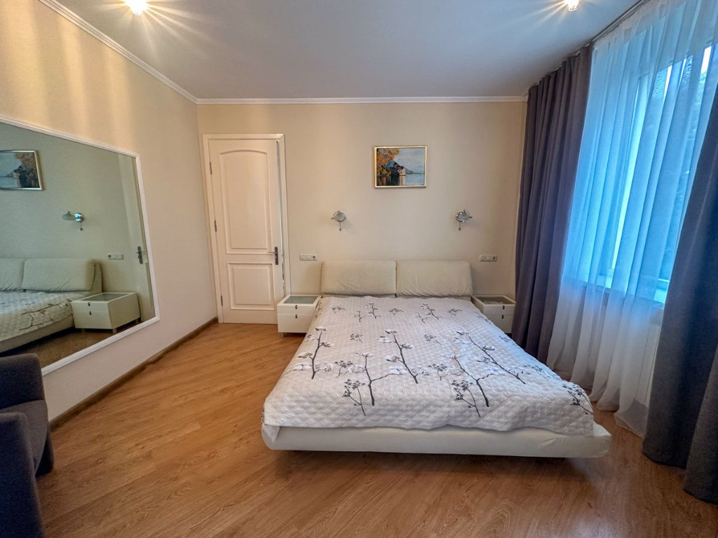 Apartament cu doua camere de inchiriat in zona Crangasi