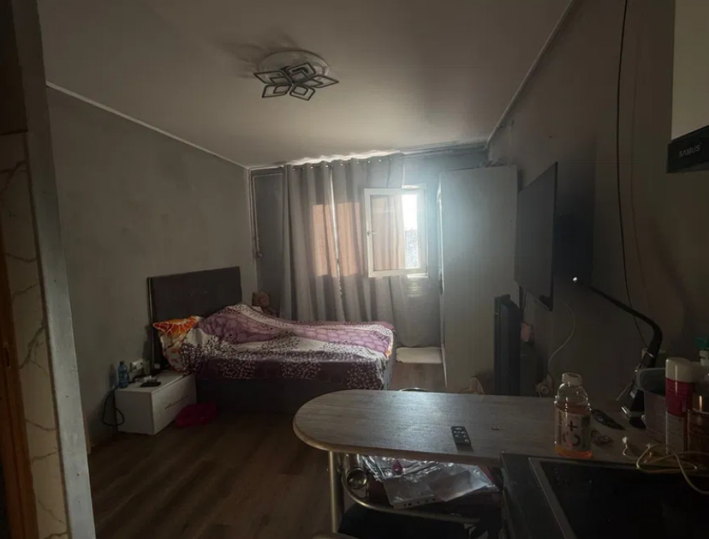 Camera de camin cu baie si bucatarie - zona Centru Civic