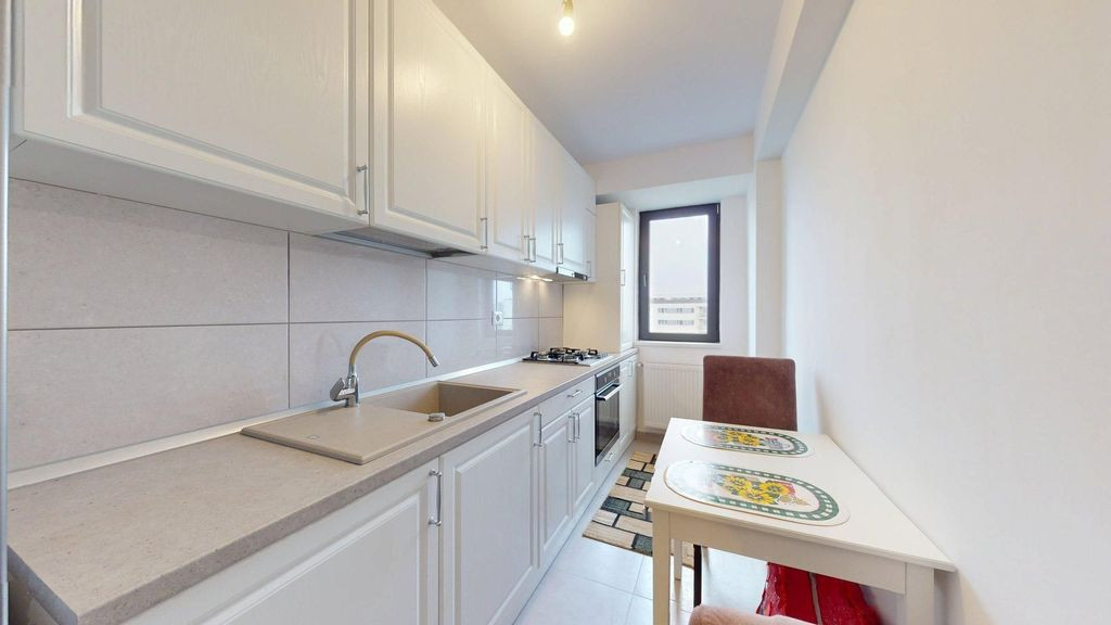 Apartament 2 camere – 53 mp ( 46 utili ), zona Berceni ...