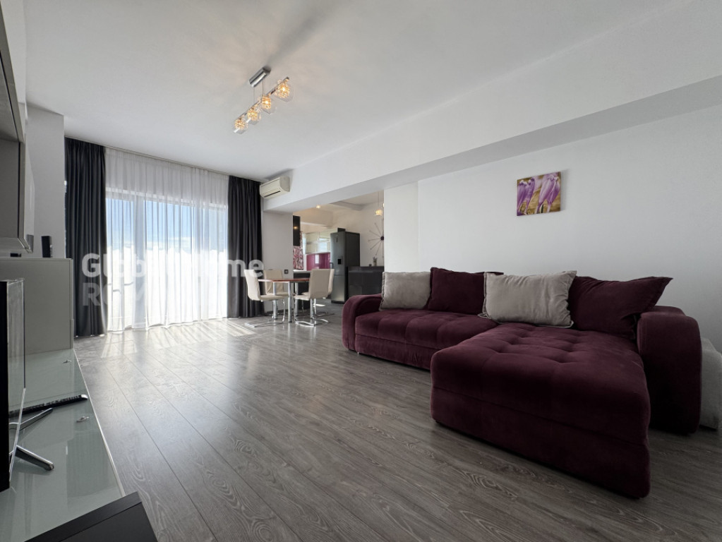 Apartament 2 Camere | Decebal - Calea Calarasilor | Day Resi