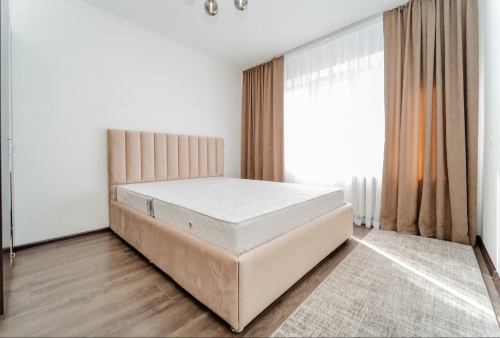 Apartament cu doua camere de inchiriat in zoan Dristor