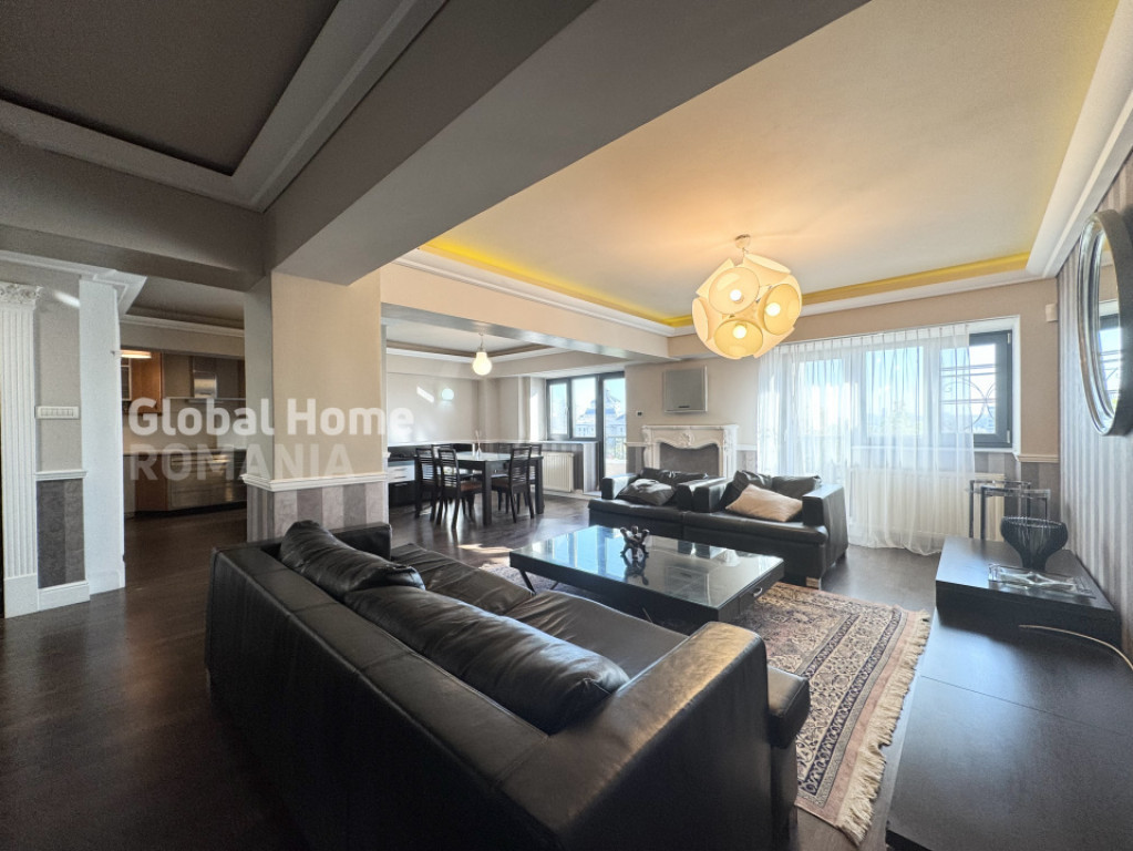 Duplex Bulevardul Unirii Fantani | Metrou Unirii | Piata Con