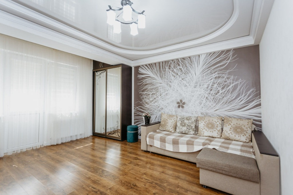 Apartament cu doua camere de inchiriat in zona Baneasa