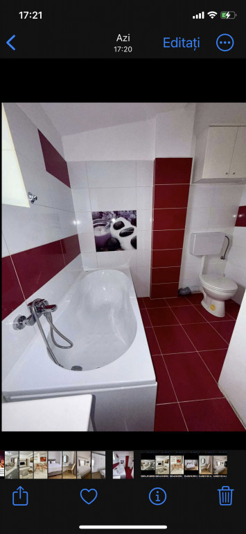 Giurgiului luica vrabiei studio