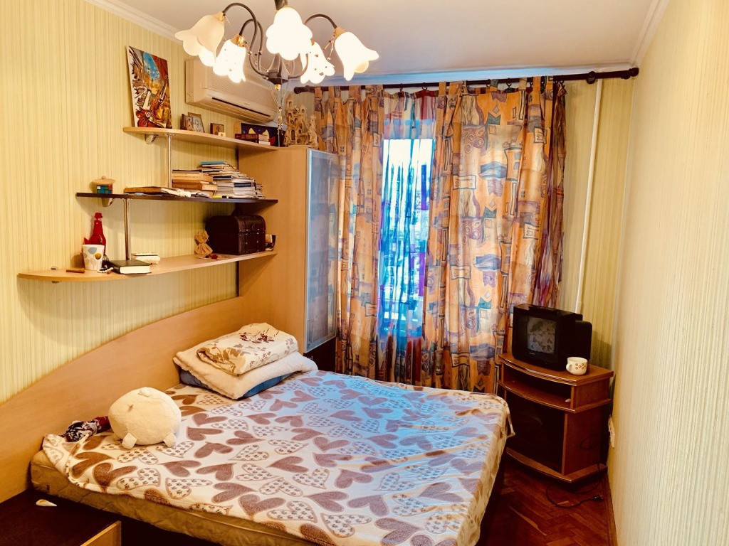 Apartament cu 2 camere de inchiriat zona Titan