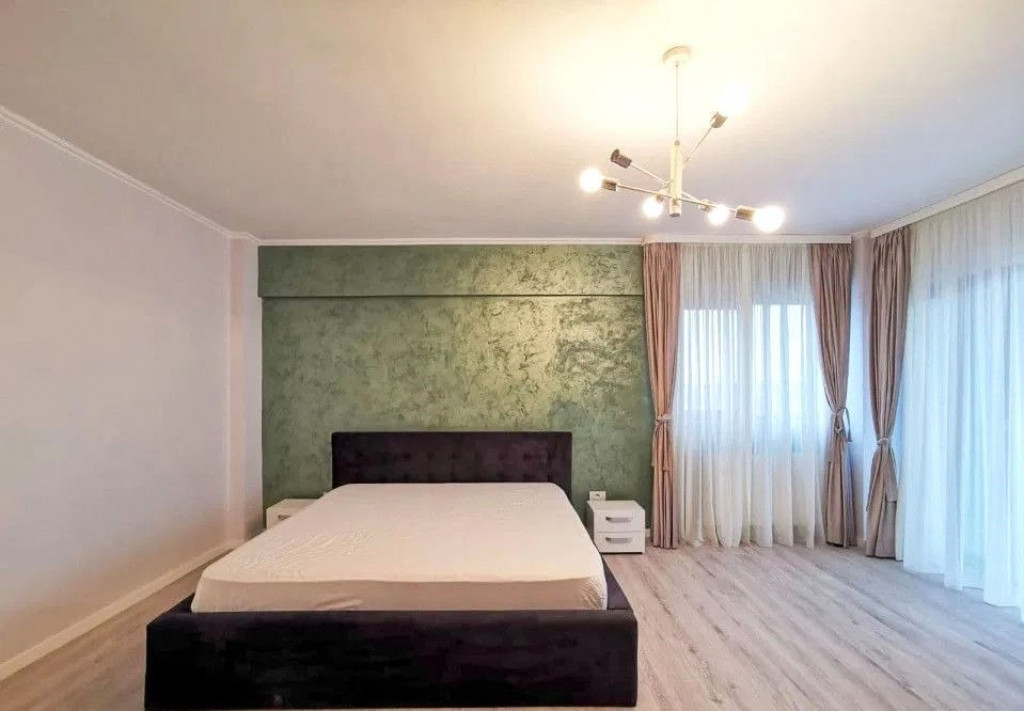 Apartament cu 2 camere de inchiriat zona Titan