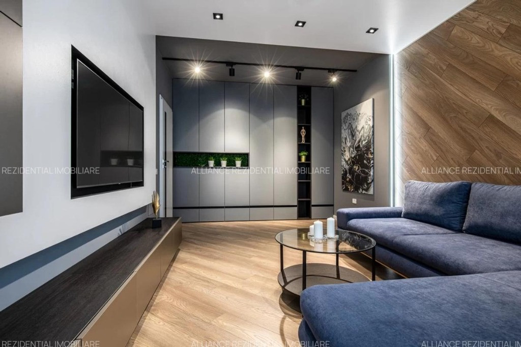 Apartament cu 2 camere bulevardul metalurgiei