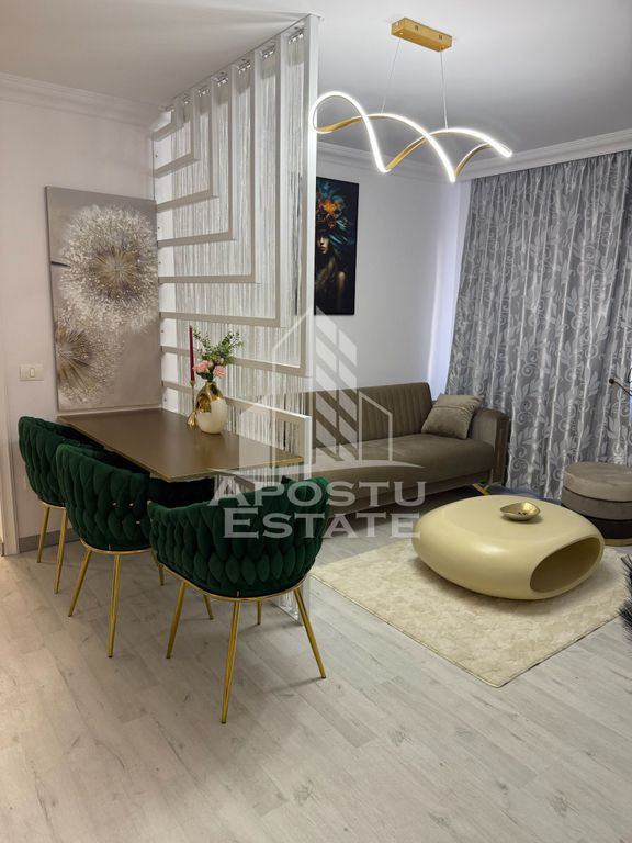 Apartament 2 camere, centrala proprie, prima inchiriere z...