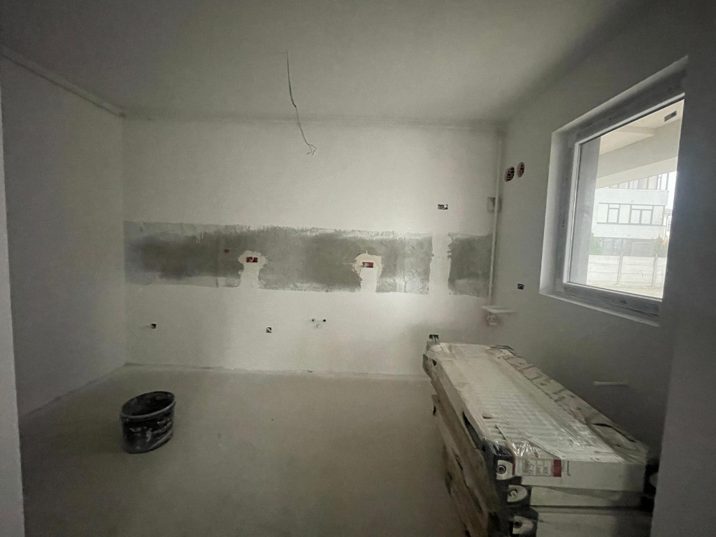 Apartament 2 camere|Soseaua Alexandriei