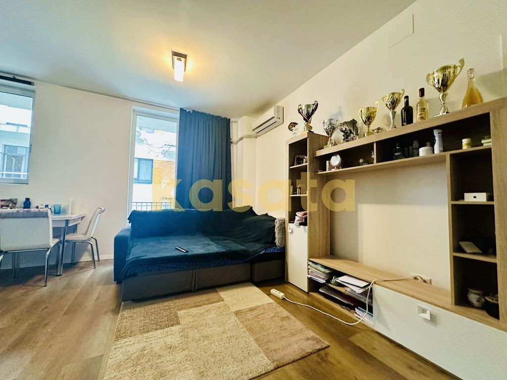 OPORTUNITATE | APARTAMENT 2 CAMERE | BANEASA | LOC DE PAR...