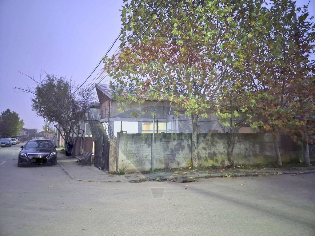 Vila ta în Mogoșoaia – Construită cu grijă, reziste...