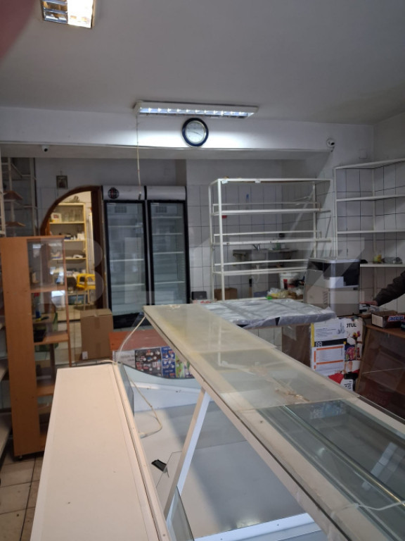 Spatiu comercial, 40mp-Craiter