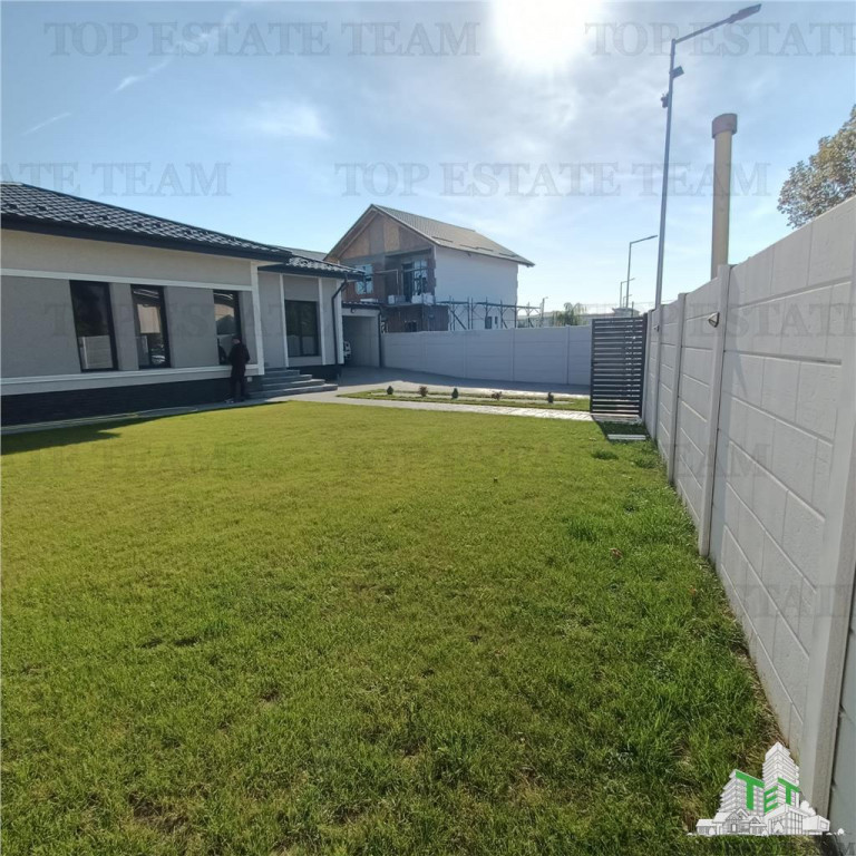 Casa de / Bragadiru/Cartierul Independentei