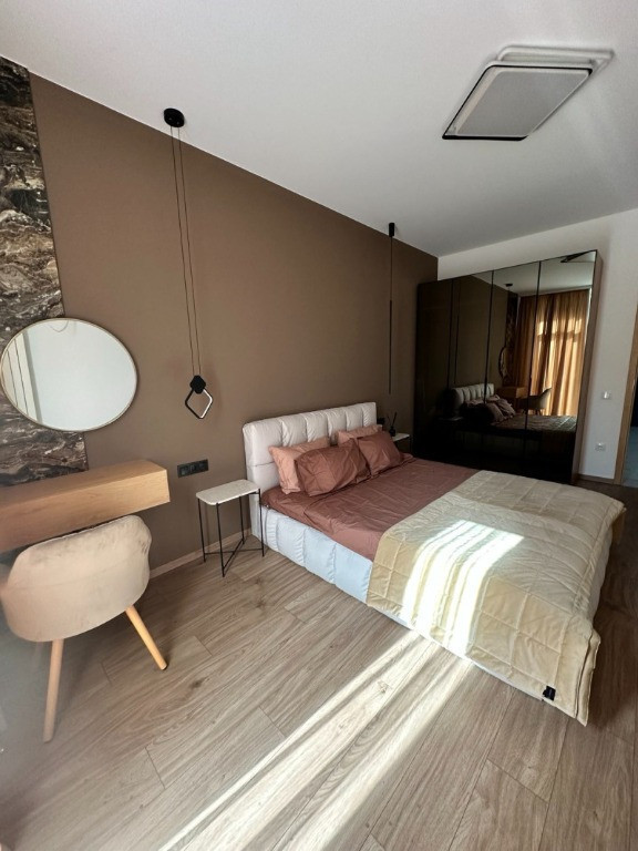 Apartament cu 2 camere de inchiriat in zona Lujerului