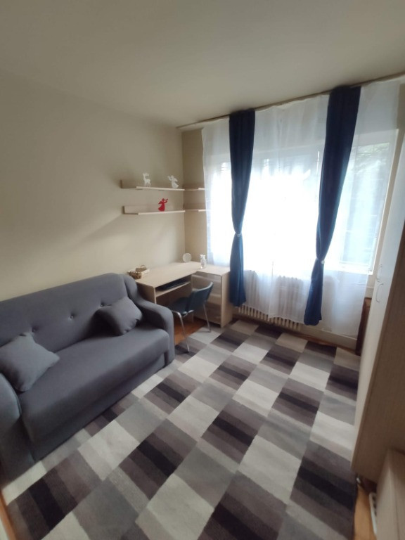 Garsoniera in Gheorgheni, langa FSEGA, Iulius Mall