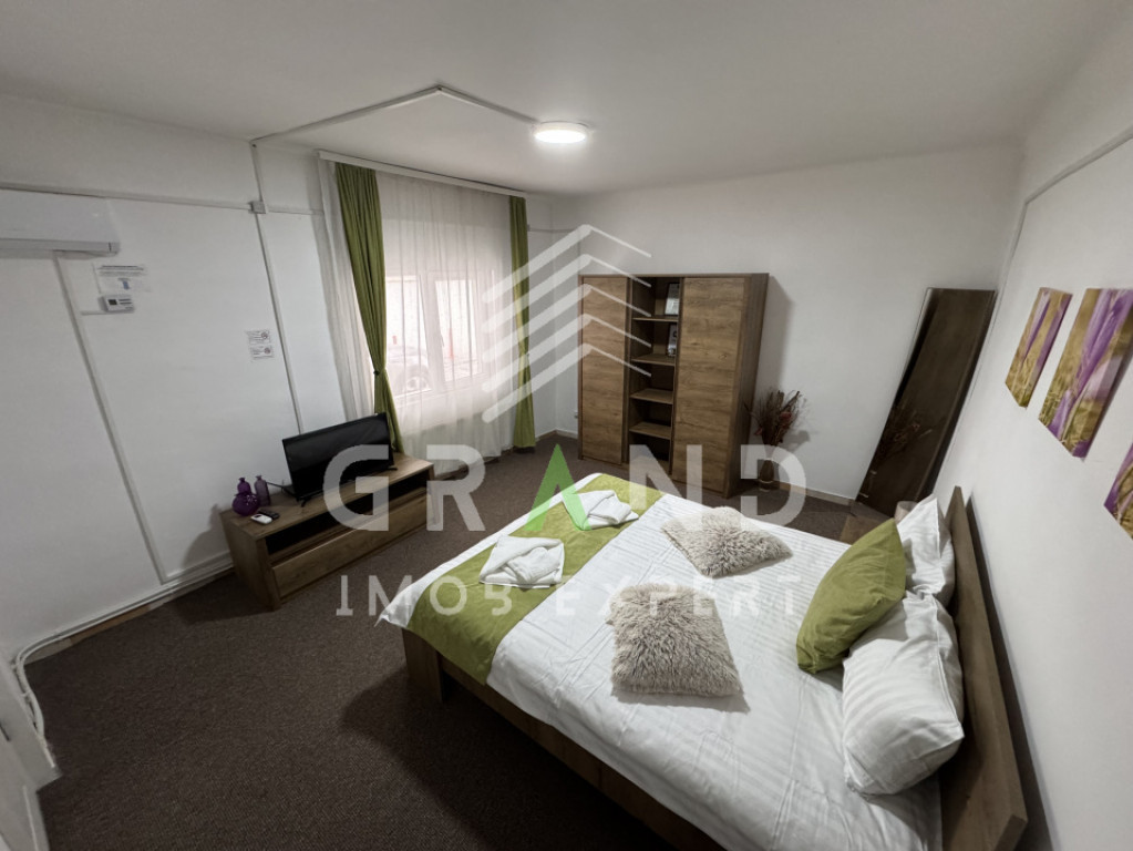 Ap 2 camere, Zona Marasti/Bucuresti/Kaufland