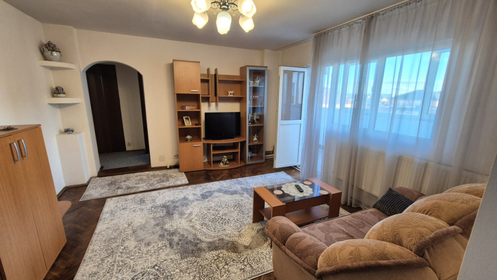 Apartament 3 camere, str. Unirii - ultracentral