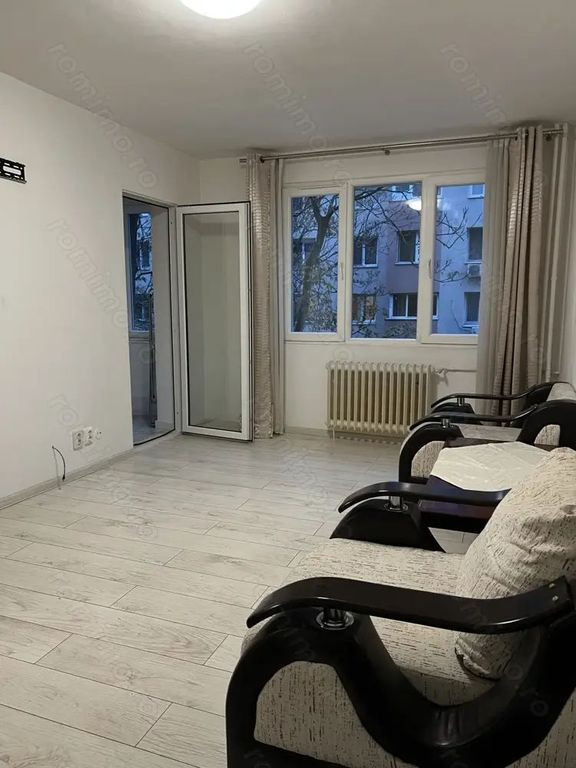 2 Camere Decomandat - Piata Titan - Metrou Nicolae Grigor...