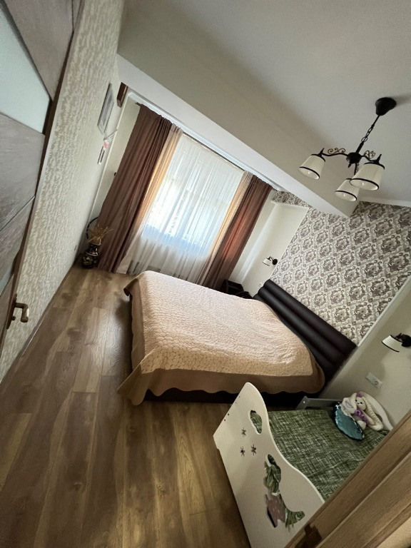 Inchiriere apartament cu 2 camere în zona Gorjului