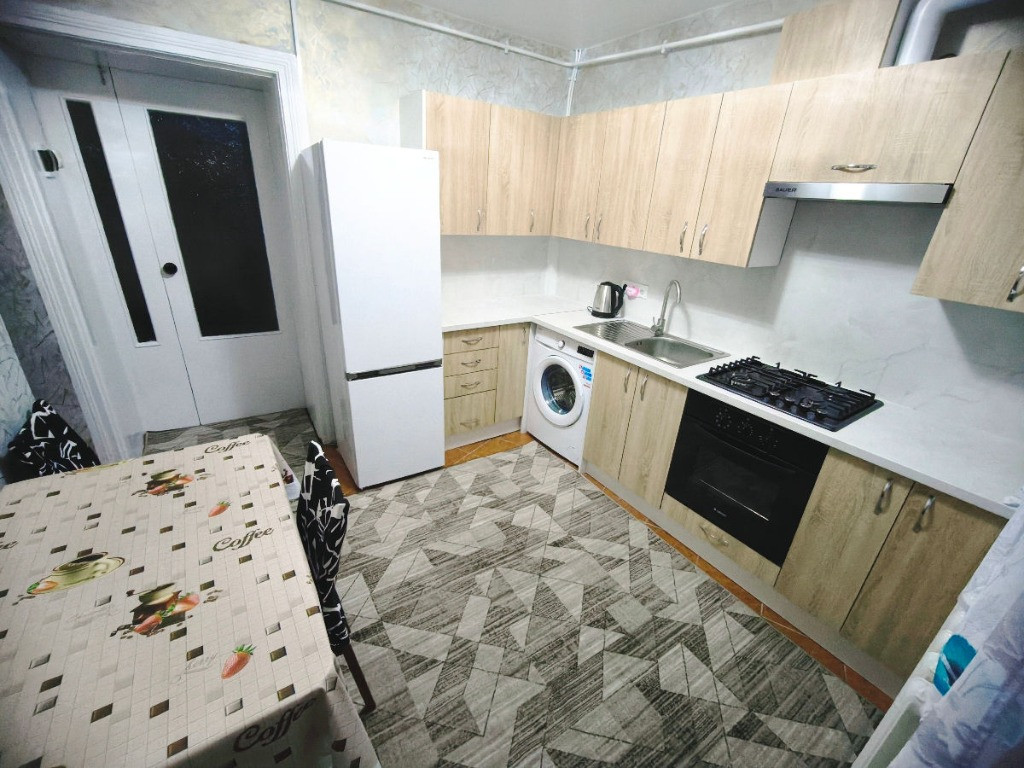 Garsoniera de inchiriat in zona Cismigiu