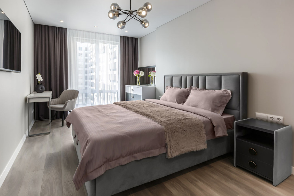 Garsoniera de inchiriat in zona Drumul Taberei