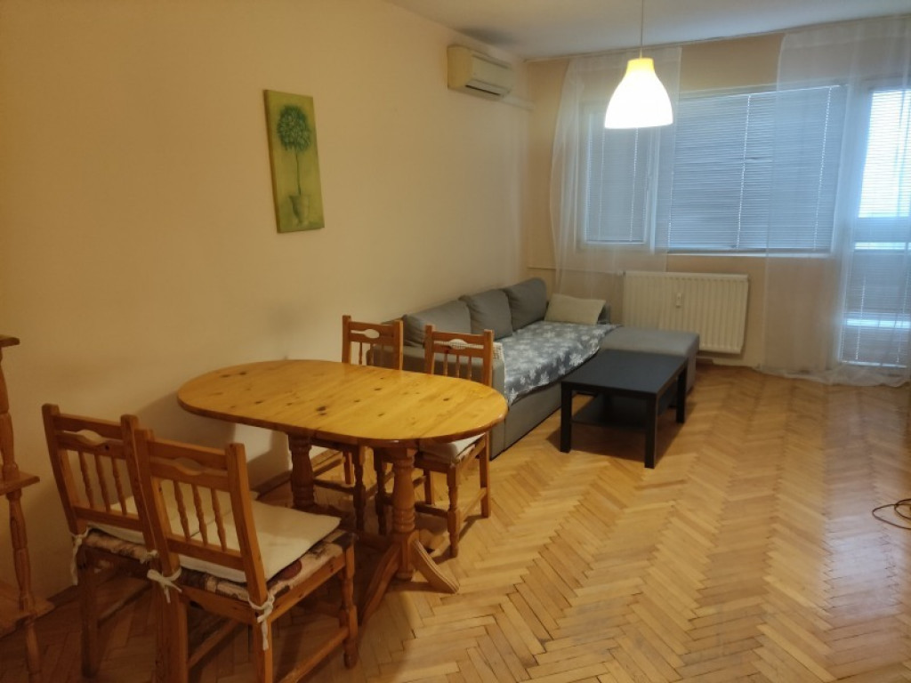Apartament cu 2 camere de inchiriat in zona Pantelimon