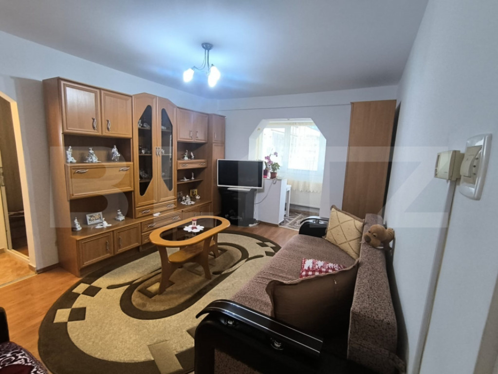 Apartament 2 camere, cu vedere spre masivul Piatra Mare, zon