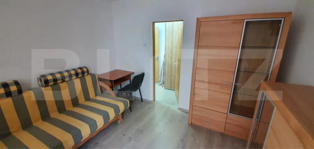 Apartament 3 camere, Petfriendly, zona Big, Manastur