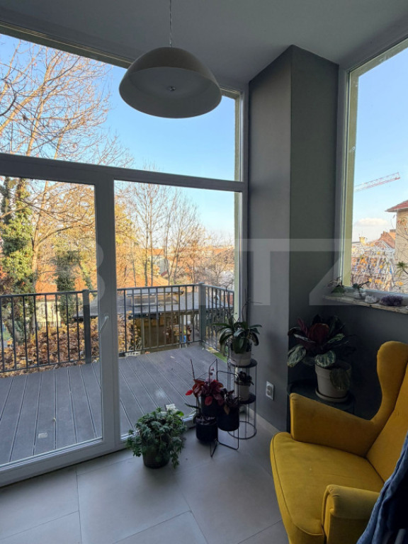 Imobil cu 6 apartamente, teren 780 mp, ideal investiție –