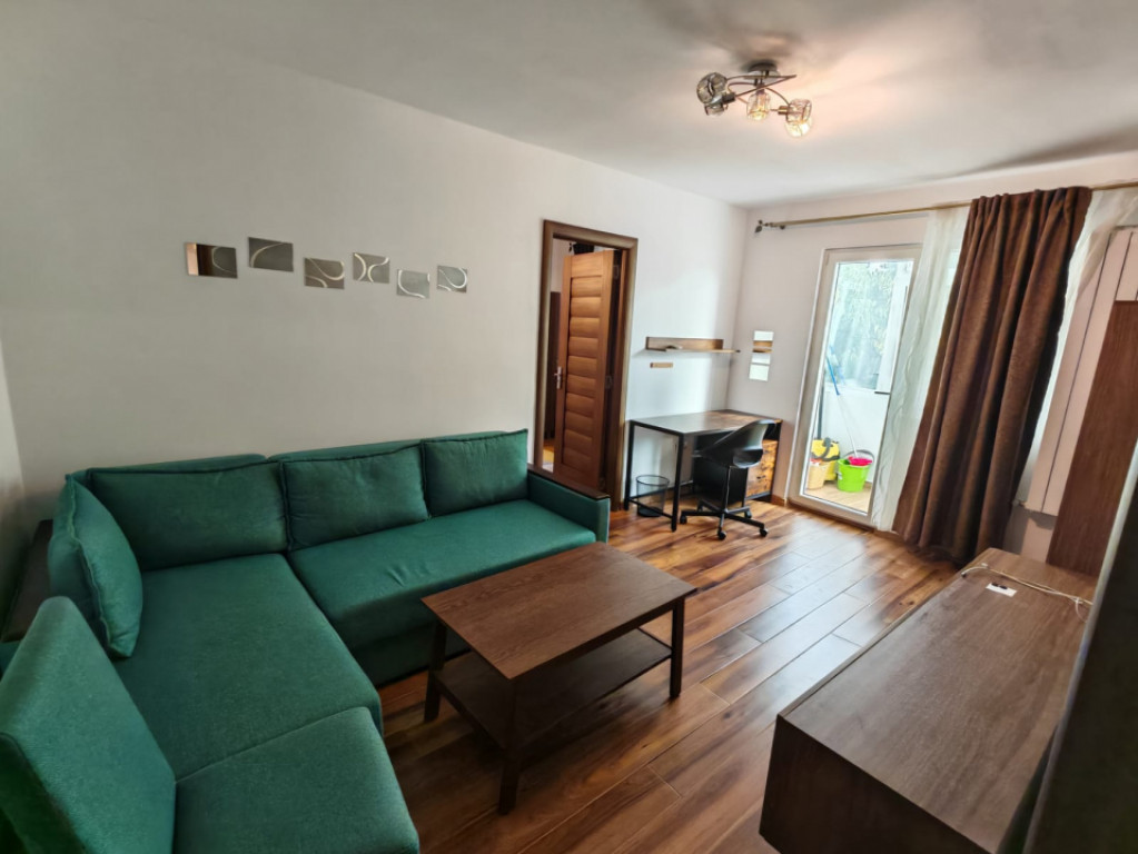 Apartament 2 camere de vanzare Tomis Nord, Constanta